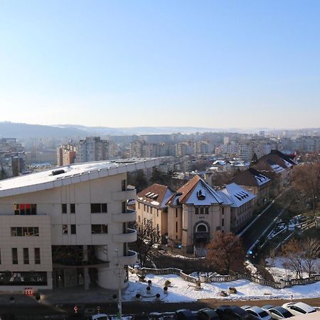 Propriete No.6 - Close To University, Hospital And Downtown Ιάσιο Εξωτερικό φωτογραφία