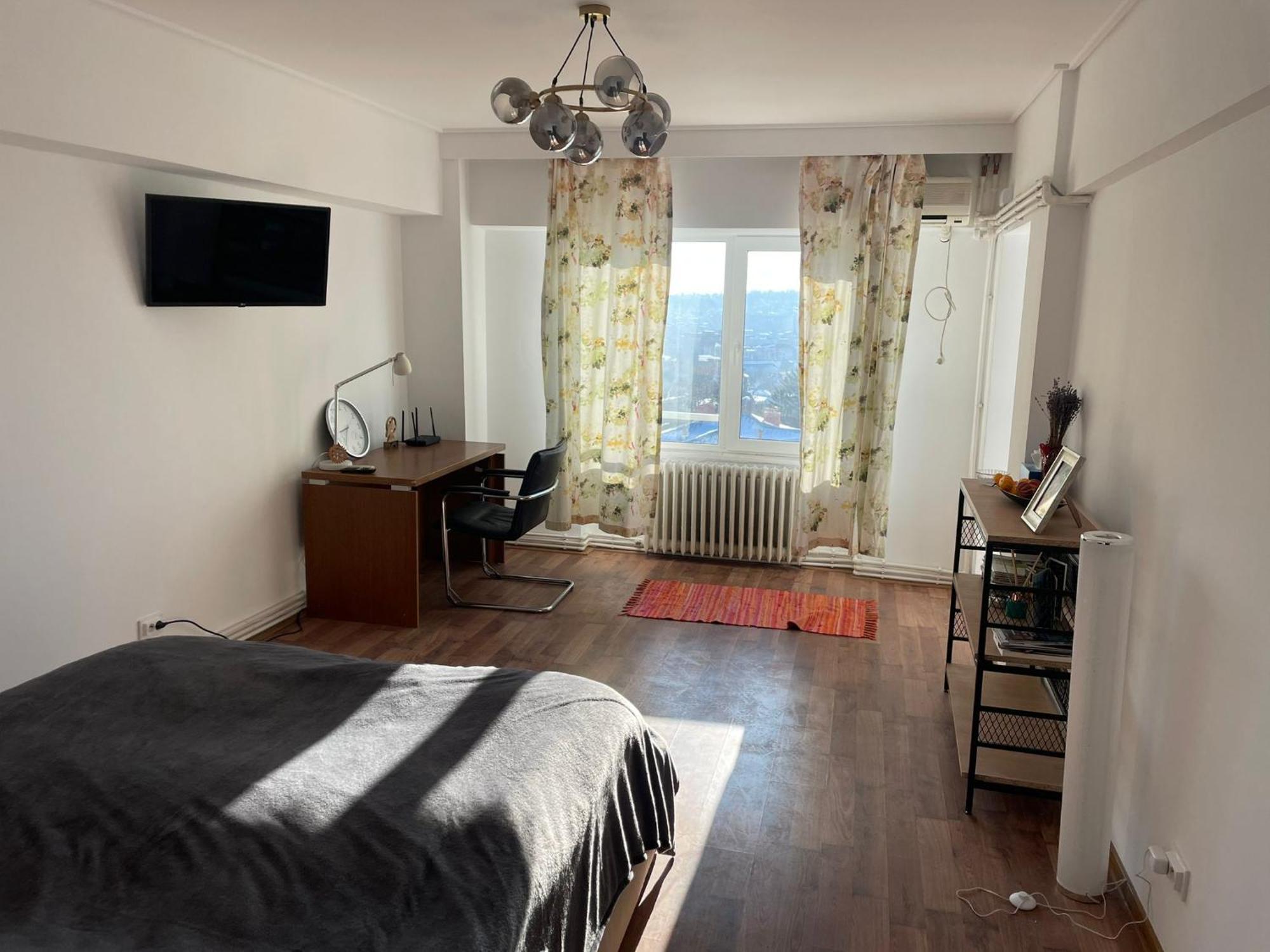 Propriete No.6 - Close To University, Hospital And Downtown Ιάσιο Εξωτερικό φωτογραφία