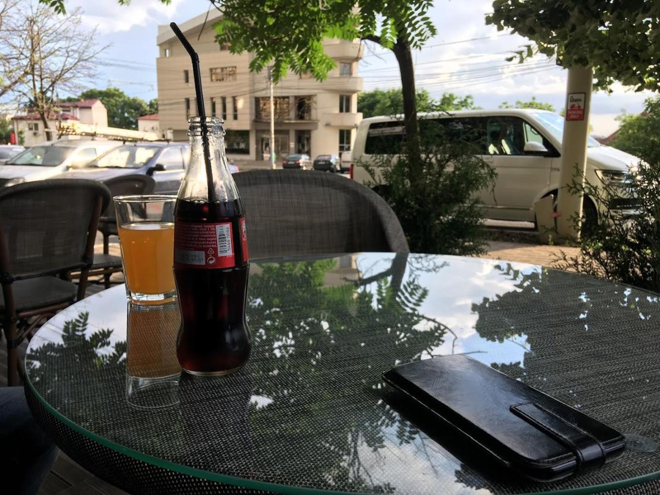 Propriete No.6 - Close To University, Hospital And Downtown Ιάσιο Εξωτερικό φωτογραφία