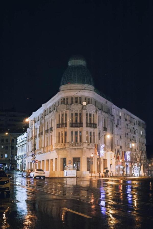 Propriete No.6 - Close To University, Hospital And Downtown Ιάσιο Εξωτερικό φωτογραφία