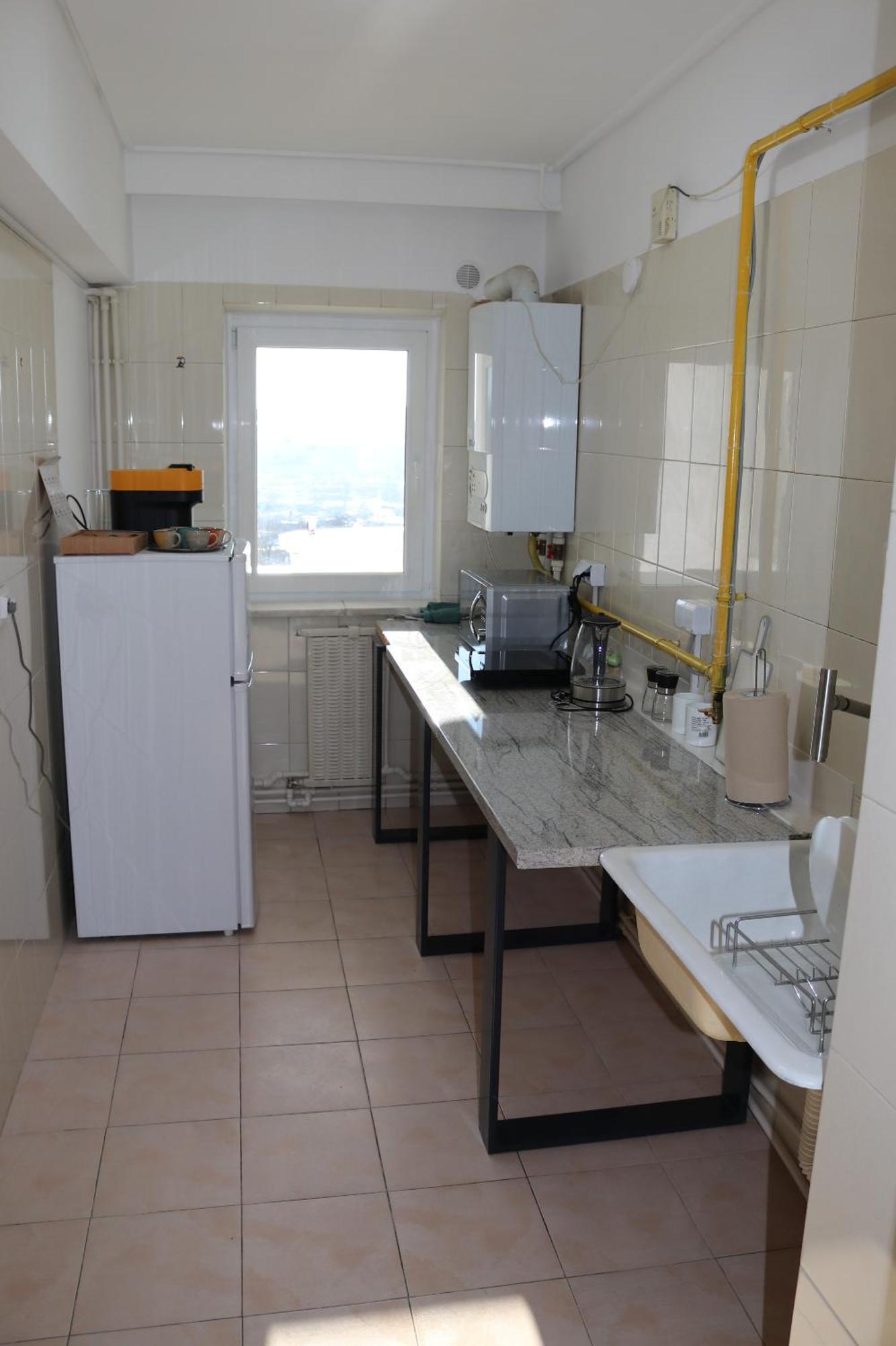Propriete No.6 - Close To University, Hospital And Downtown Ιάσιο Εξωτερικό φωτογραφία
