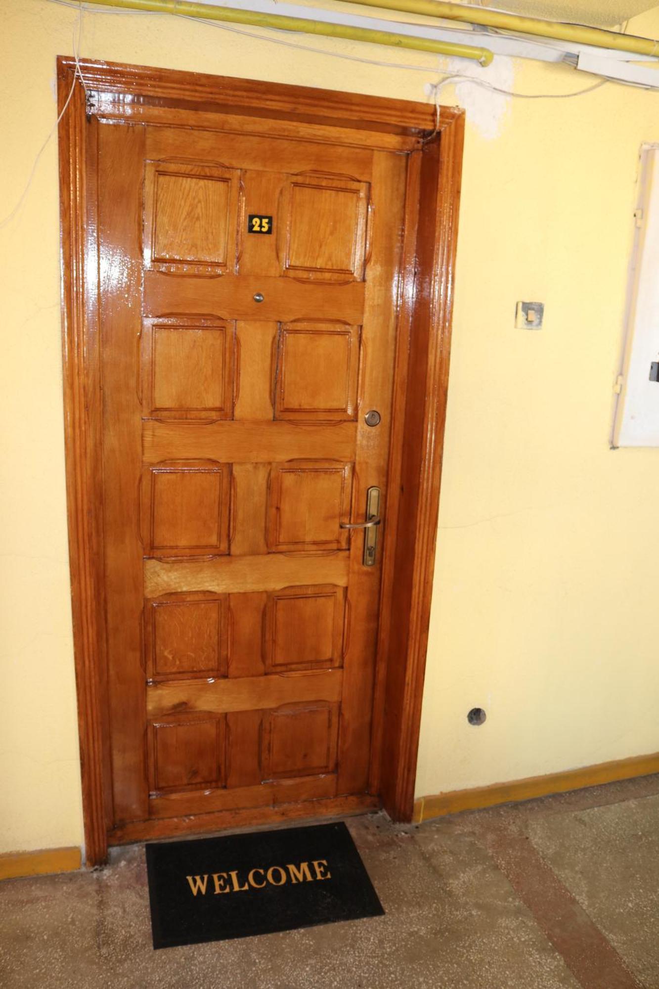 Propriete No.6 - Close To University, Hospital And Downtown Ιάσιο Εξωτερικό φωτογραφία